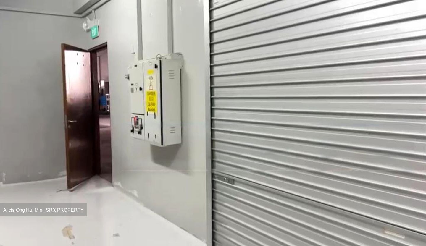 Food Xchange @ Admiralty (D27), Factory #455013061